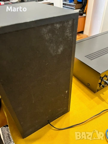 Тонколони Grundig, снимка 8 - Тонколони - 54483958