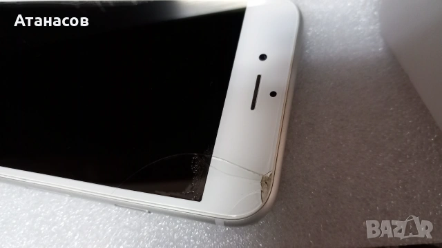 Iphone 6 16GB - като за части - 15€, снимка 9 - Apple iPhone - 55192923