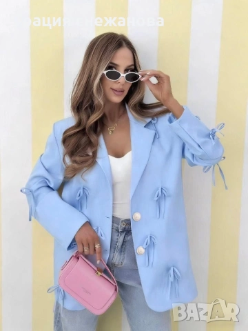  Тотален хит Д.сака , снимка 4 - Сака - 54064884