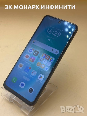 телефон Honor X7d /256GB/ RAM 8GB, снимка 4 - Други - 54520729