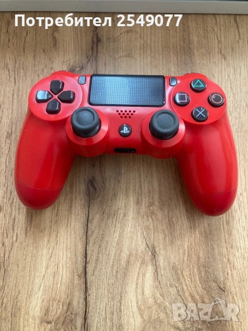 PS4 Pro, снимка 5 - PlayStation конзоли - 55038698