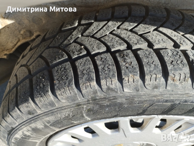 Продавам бус VW T4 /Товарен/, снимка 10 - Бусове и автобуси - 54753504