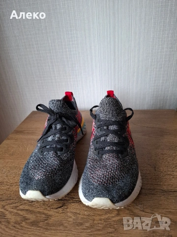 Nike React маратонки 40- 41 номер. , снимка 4 - Маратонки - 54227493