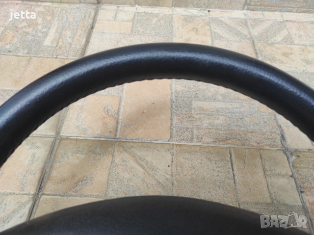 Мултифункционален волан за Опел Астра Г, Зафира А Opel Astra G, Zafira A, снимка 4 - Части - 54230454