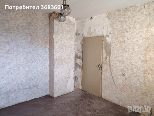 двустаен в Х. Димитър, София, снимка 9 - Апартаменти - 54412175