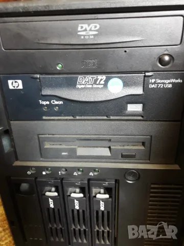 Работната станция Acer Altos G530, снимка 4 - Работни компютри - 55475519