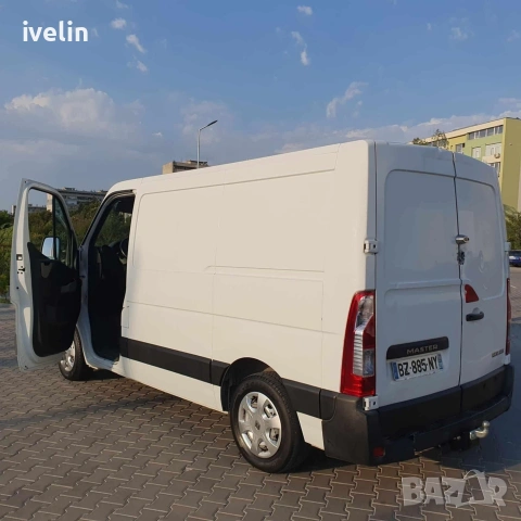 Renault Master Рено мастер , снимка 2 - Бусове и автобуси - 55004690
