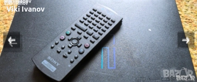  PS2 SCPH-390004, снимка 3 - PlayStation конзоли - 54724684