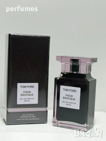 Tom Ford Figue Erotique EDP 100ml