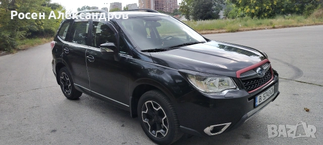 Subaru Forester 2013, снимка 10 - Автомобили и джипове - 55211893