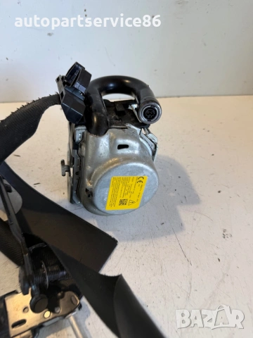 Преден десен предпазен колан за Jeep Renegade – OEM 34288678a 34291120A / 07356848740, снимка 6 - Части - 55156552
