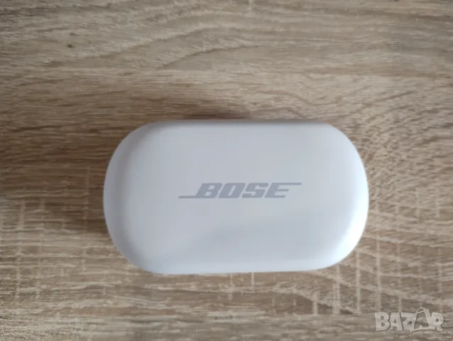 Bose QuietComfort безжични слушалки, снимка 8 - Bluetooth слушалки - 55453339