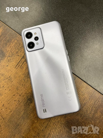 Телефон Realme C31, снимка 4 - Други - 54319620
