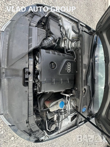 Audi A4 B8 2.0T 180к.с. 6 скорости 2010г.-на части, снимка 10 - Автомобили и джипове - 54970854