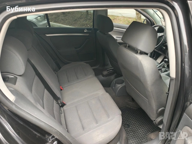 Голф 5, 1.9, 90 к.с, снимка 8 - Автомобили и джипове - 54616367