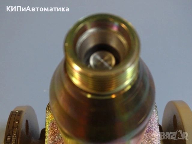 терморегулаторен вентил Samson typ4(2114) DN40 PN16 temperature controller valve, снимка 6 - Резервни части за машини - 54507533