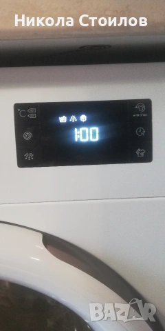 Пералня Whirlpool , снимка 2 - Перални - 55227734