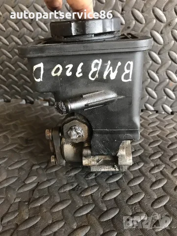 Хидравлична помпа за волан за BMW 320D E46 (2002) 7691900513 1095135