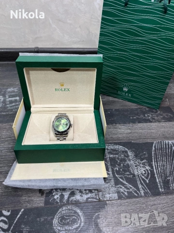 Налични 5 модела Rolex – най-висок клас реплики/изработка, снимка 4 - Мъжки - 54628793