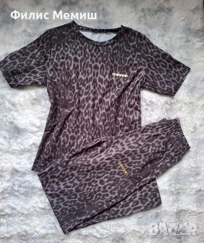 Дамски Комплект, снимка 2 - Комплекти - 54238168