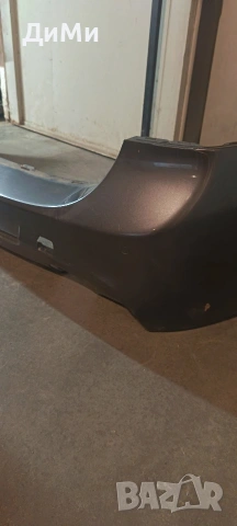 задна м броня бмв е91 bmw e91, снимка 9 - Части - 55139372