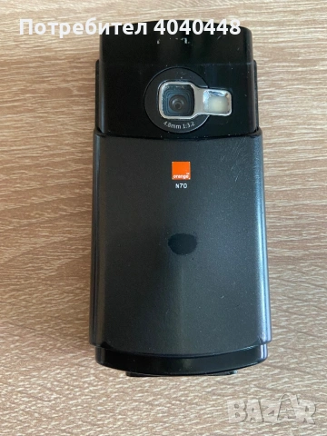 Nokia N70 перфектно работещ. , снимка 3 - Nokia - 54053280