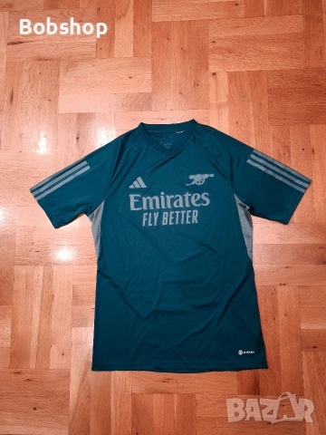 Арсенал - Адидас - Arsenal - Adidas - season 2023/2024