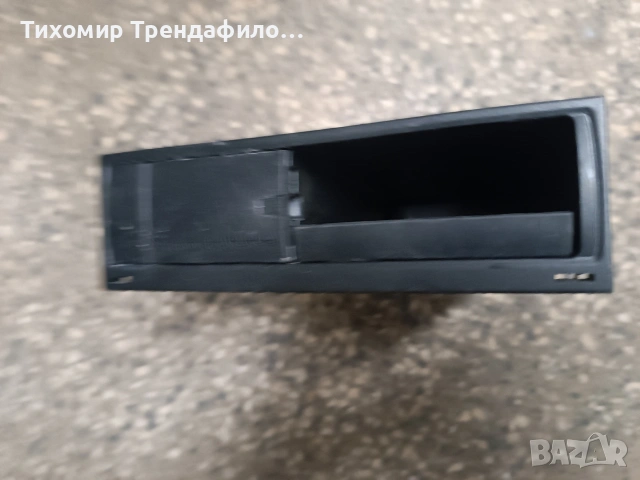 4E0035785B Audi A6 2008 USB-AUX-Ipod, 4E0 035 785B , AMI MOST , FIDELITY, снимка 3 - Части - 54548039