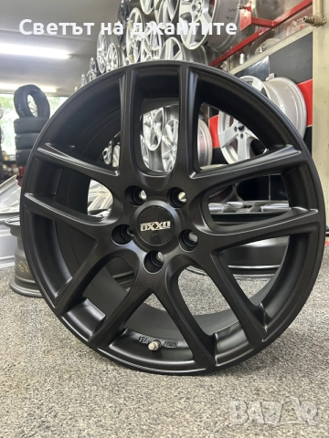 Джанти 17 Цола 5х112 VW Golf 5 6 7 Passat Caddy Touaran Audi A3 A4 Skoda Octavia Seat , снимка 10 - Гуми и джанти - 55278308
