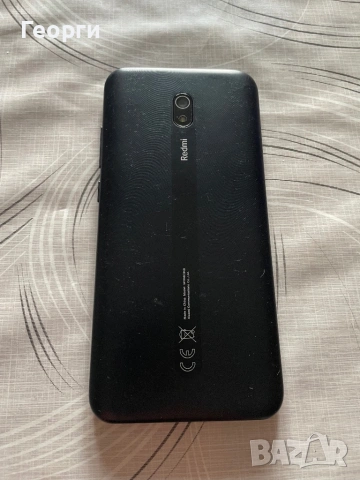 Телефон Redmi 8A, снимка 7 - Xiaomi - 54747672