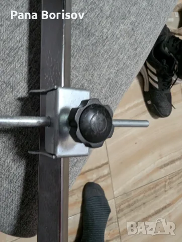 Инструмент за Уши Park Tool DAG 2.2, снимка 5 - Части за велосипеди - 55315021