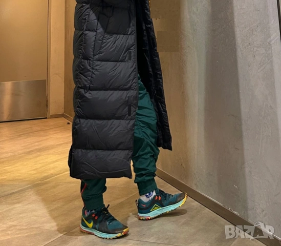 маратонки Nike Air Zoom Wildhorse 5 ‘Geode Teal’ номер 41, снимка 2 - Маратонки - 54932114