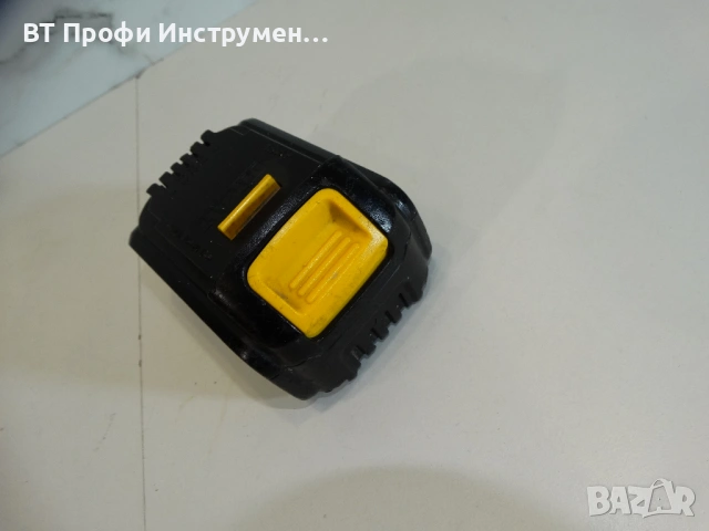 Dewalt 18 V / 3.0 Ah - Батерия за рециклиране, снимка 3 - Други инструменти - 54438115