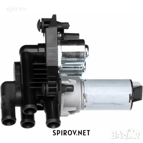 Клапан помпа парно Mercedes W220 W215 A2208300084, снимка 3 - Части - 55701032
