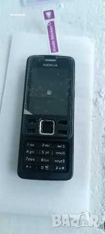Nokia 6300 Ретро, снимка 5 - Nokia - 55329866
