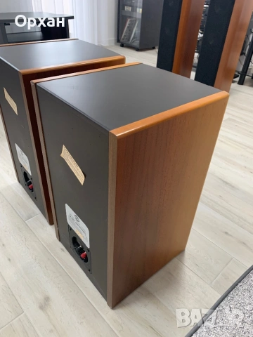 Уникални MB Quart 480 KONVEX – West Germany | Колекционерско състояние | Matched Pair, снимка 3 - Тонколони - 54053058