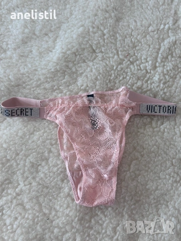 Оригинални прашки Victoria’s Secret – нови с етикет и опаковка