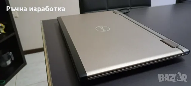 dell vostro лаптоп компютър ретро зарядно ram rom MB gb micron ddr3 intel core, снимка 10 - Лаптопи за дома - 55502919