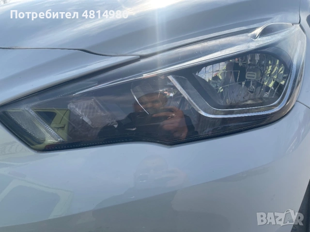 Nissan Micra -НА ЧАСТИ-900cc-75k.c., снимка 11 - Автомобили и джипове - 54391489