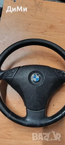 волан старт стоп датчик ъгъл за завиване лентов кабел бмв е60 е61 bmw e60 e61, снимка 8 - Части - 55318487