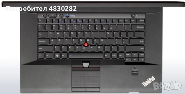 15,6" Lenovo ThinkPad L530/ RAM 16GB DDR3/500GB/SSD60GB, снимка 14 - Лаптопи за работа - 54868036