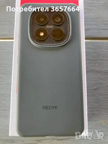 xiaomi redmi note 15 pro, снимка 7 - Xiaomi - 55470390
