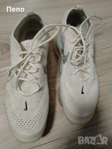 Маратонки Nike