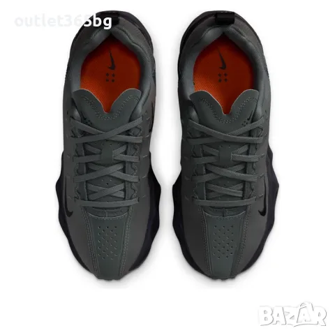 Nike - Ava Rover 'Iron Gray Black' №40 Оригинал Код 497, снимка 3 - Маратонки - 55448110