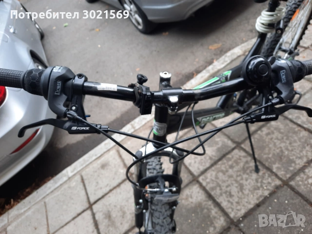 24 цола юношески велосипед, снимка 5 - Велосипеди - 54269053