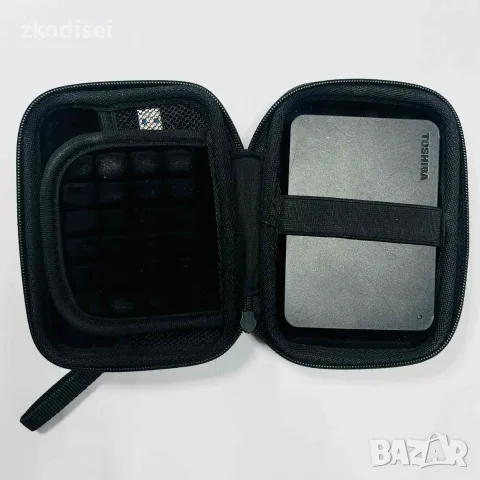 Външен хард TOSHIBA-DTB420 2TB