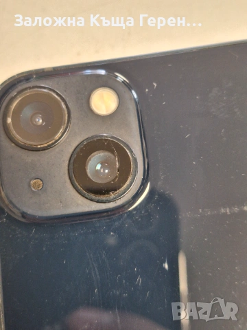 iPhone 13 - 128GB - 84%, снимка 6 - Apple iPhone - 55031411