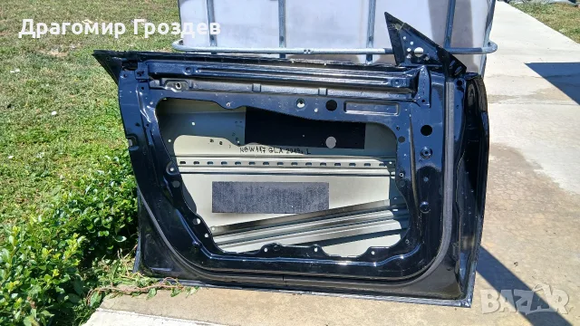 Предна лява врата за Mercedes CLA (W117) / Мерцедес ЦеЕлА (W117) , снимка 11 - Части - 50970093
