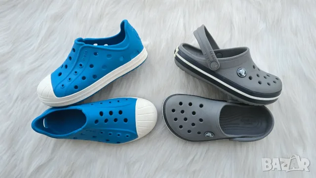 Оригинални Crocs №27/28