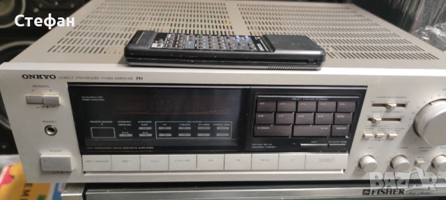  ONKYO TX-7540 